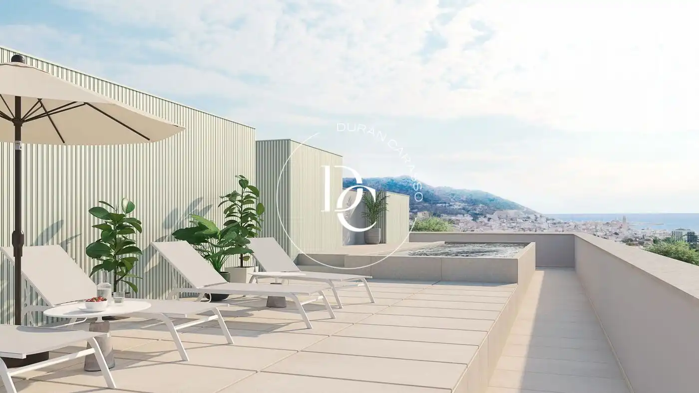 Wohnung mit Garten zum Verkauf in Carrer Ramon de Dalmases, imagen 7