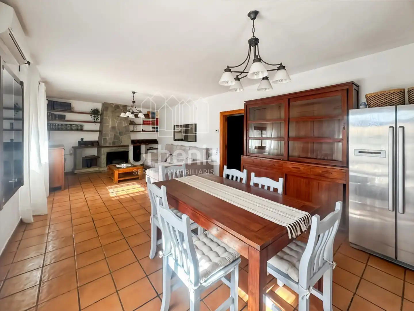 House with pool for sale in Sant Cebrià de Vallalta, imagen 11