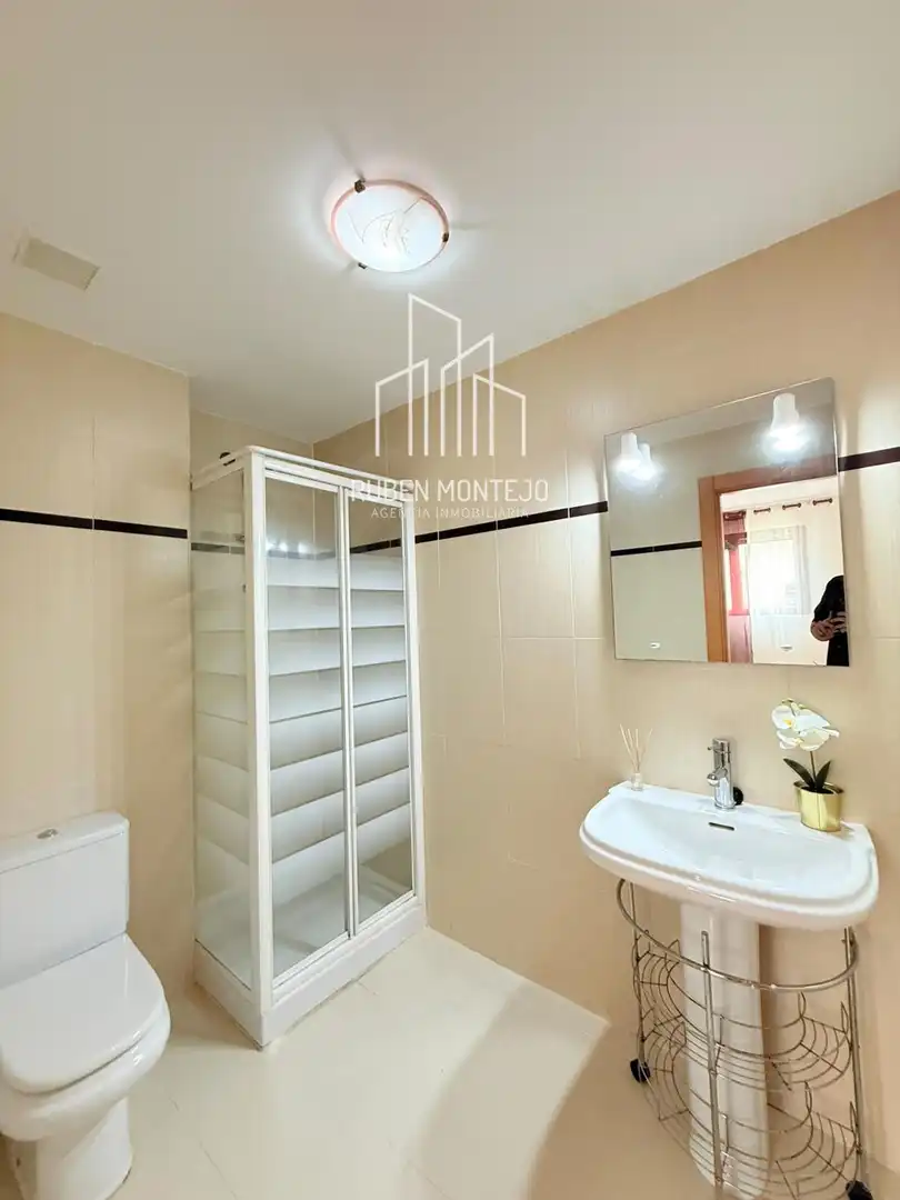 Appartement avec piscine à vendre à Escuelas, imagen 13