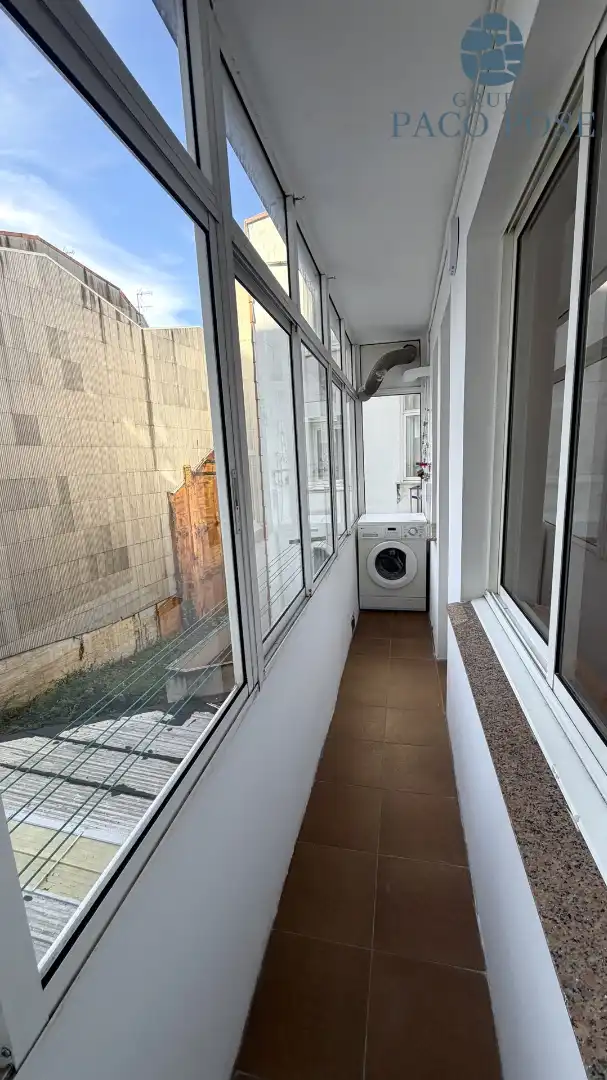 Pis amb terrassa en venda a Travesía Cerca 4, imagen 5