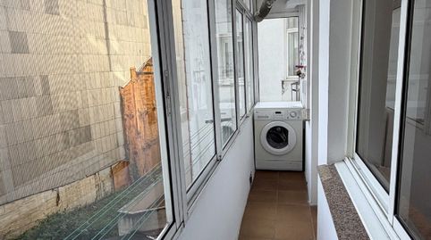 Foto 5 de Piso en venta en Travesía Cerca, 4, Los Castros - Castrillón, A Coruña Capital