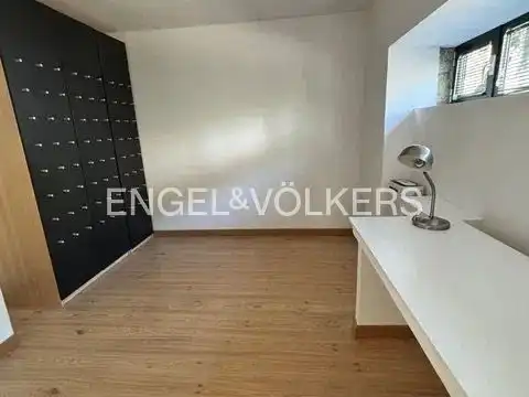Casa con giardino in affitto a Hoyo de Manzanares, imagen 17