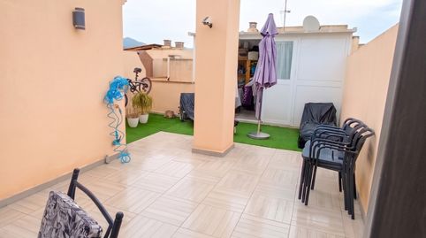 Foto 2 de Dúplex en venta en Barrio de Ciudad Jardín, Málaga Capital