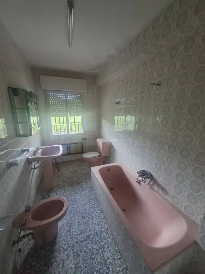 Bathroom of Houses for sale in Bernedo  with Terrace and Balcony