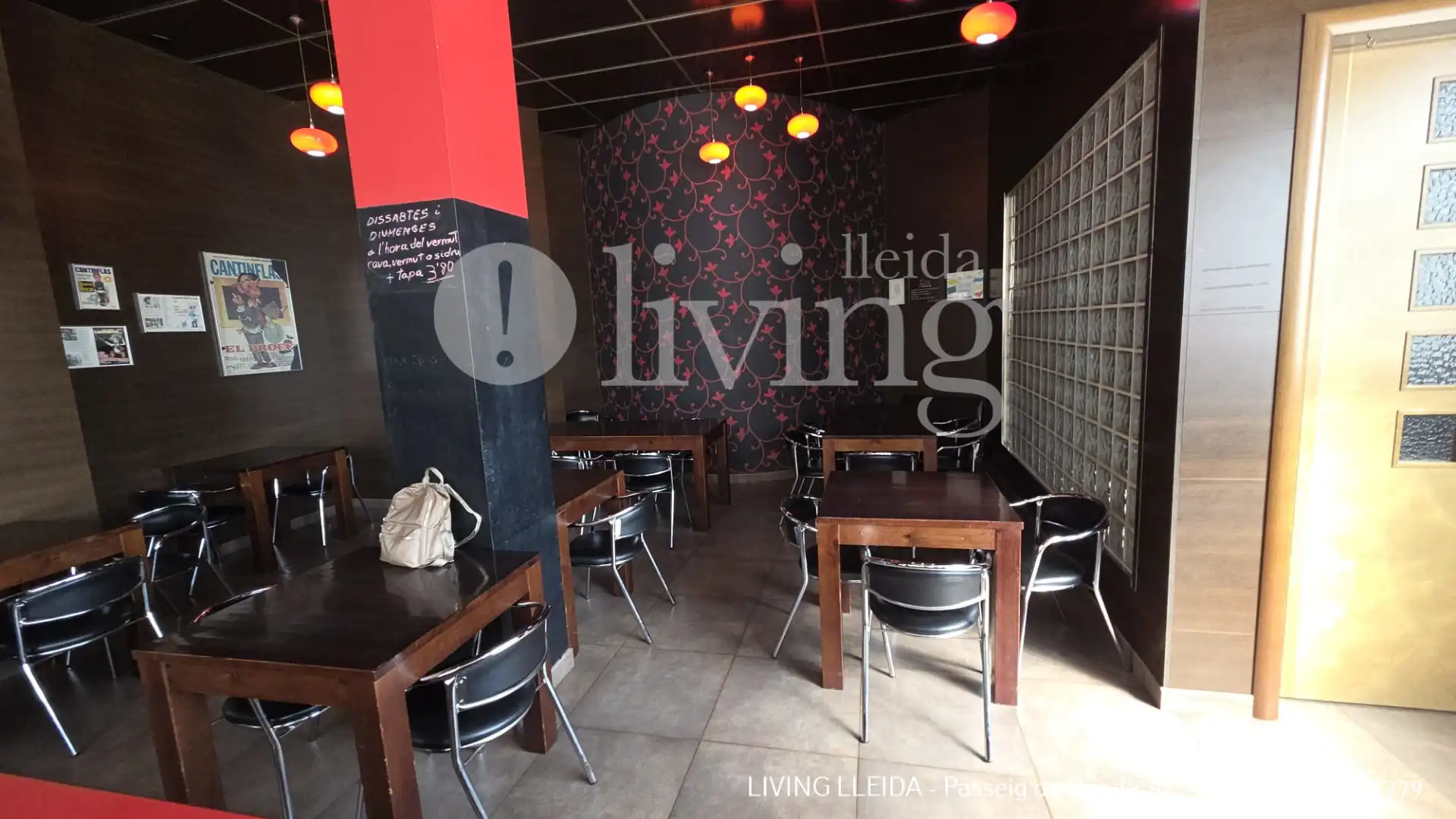 Local comercial en venda a Avinguda de Lleida, imagen 16