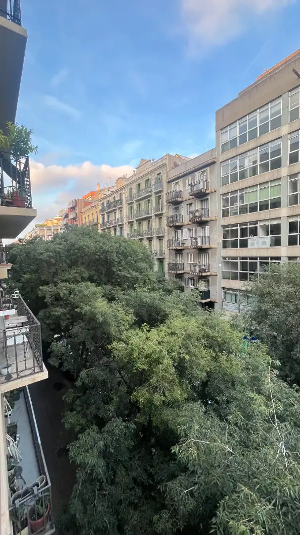 Appartamento con terrazza in vendita a Eixample, imagen 3