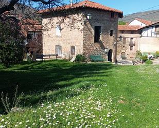 Jardí de Finca rústica en venda en Pradillo