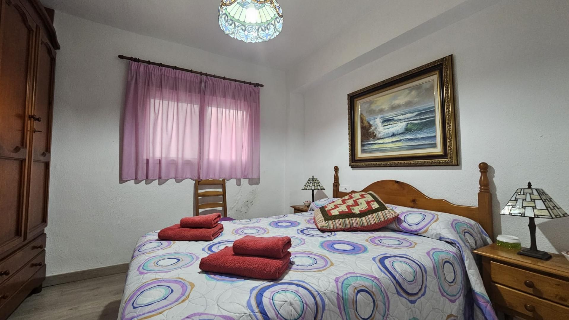 Apartament en venda a Patricio Ferrandiz, 77, Centro Urbano