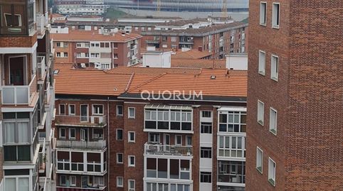 Foto 5 de Piso en venta en Avenida Lehendakari Aguirre, San Pedro de Deusto - La Ribera, Bilbao