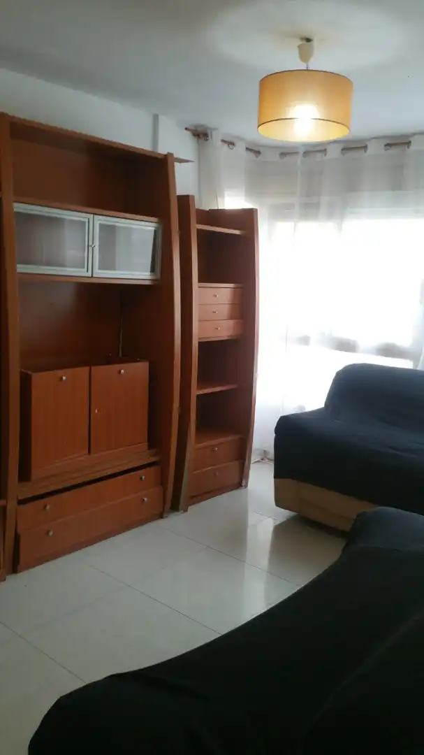 Habitación de Dúplex en venta en Valencia con Aire acondicionado, Trastero y Balcón