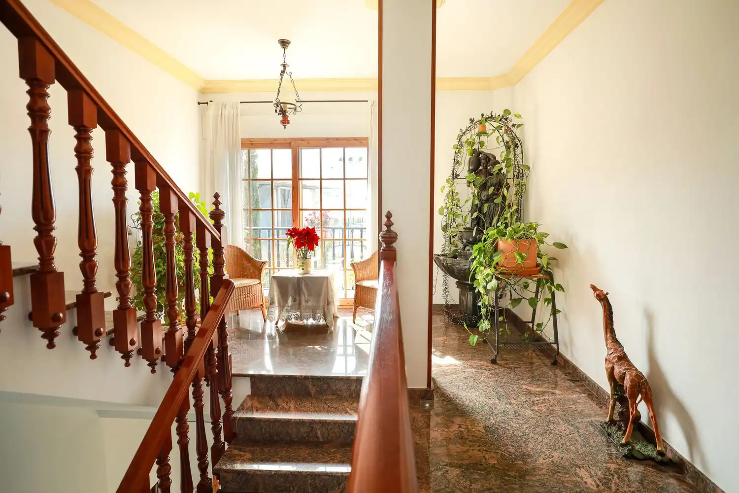 Casa o chalet en venta en Pizarra con Aire acondicionado, Calefacción y Jardín privado