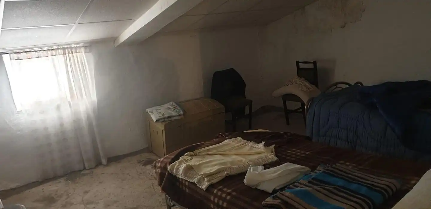 Houses for sale in Saelices  with Heating and Furnished