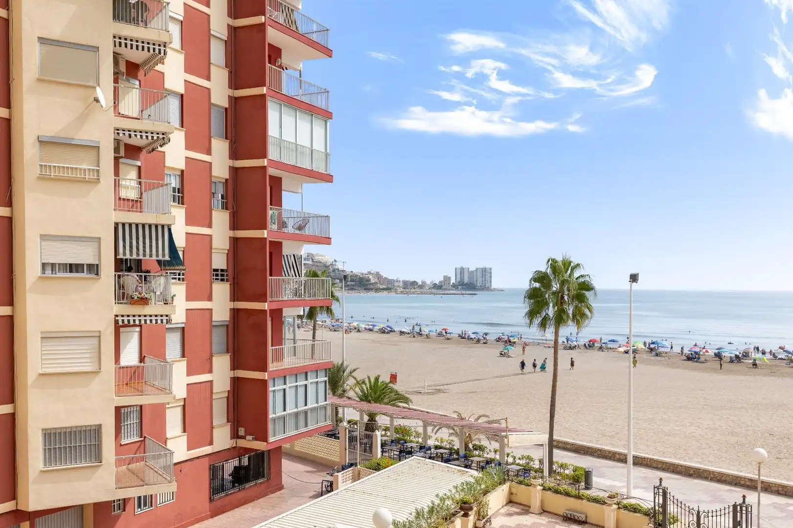 Apartamento con piscina en venta en Avenida de la Ciudad de Castellón, imagen 38
