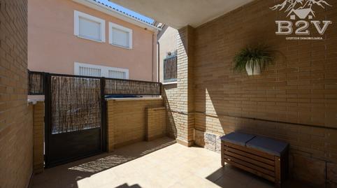 Foto 3 de Casa adosada de lloguer a Hacilla, El Vellón, Madrid