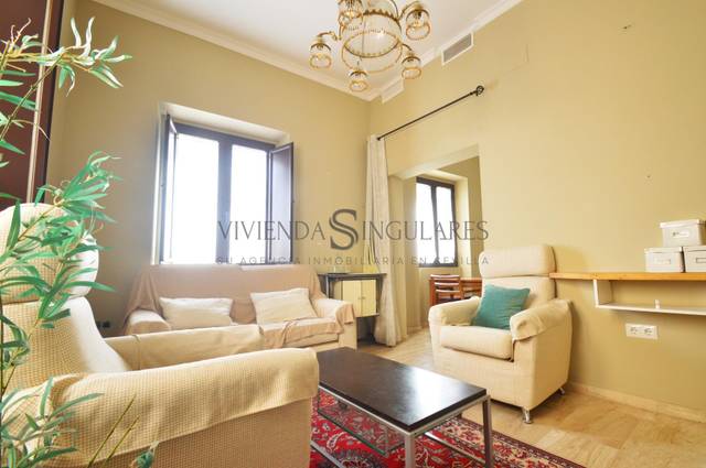 Ático en Venta en Encarnación - Regina