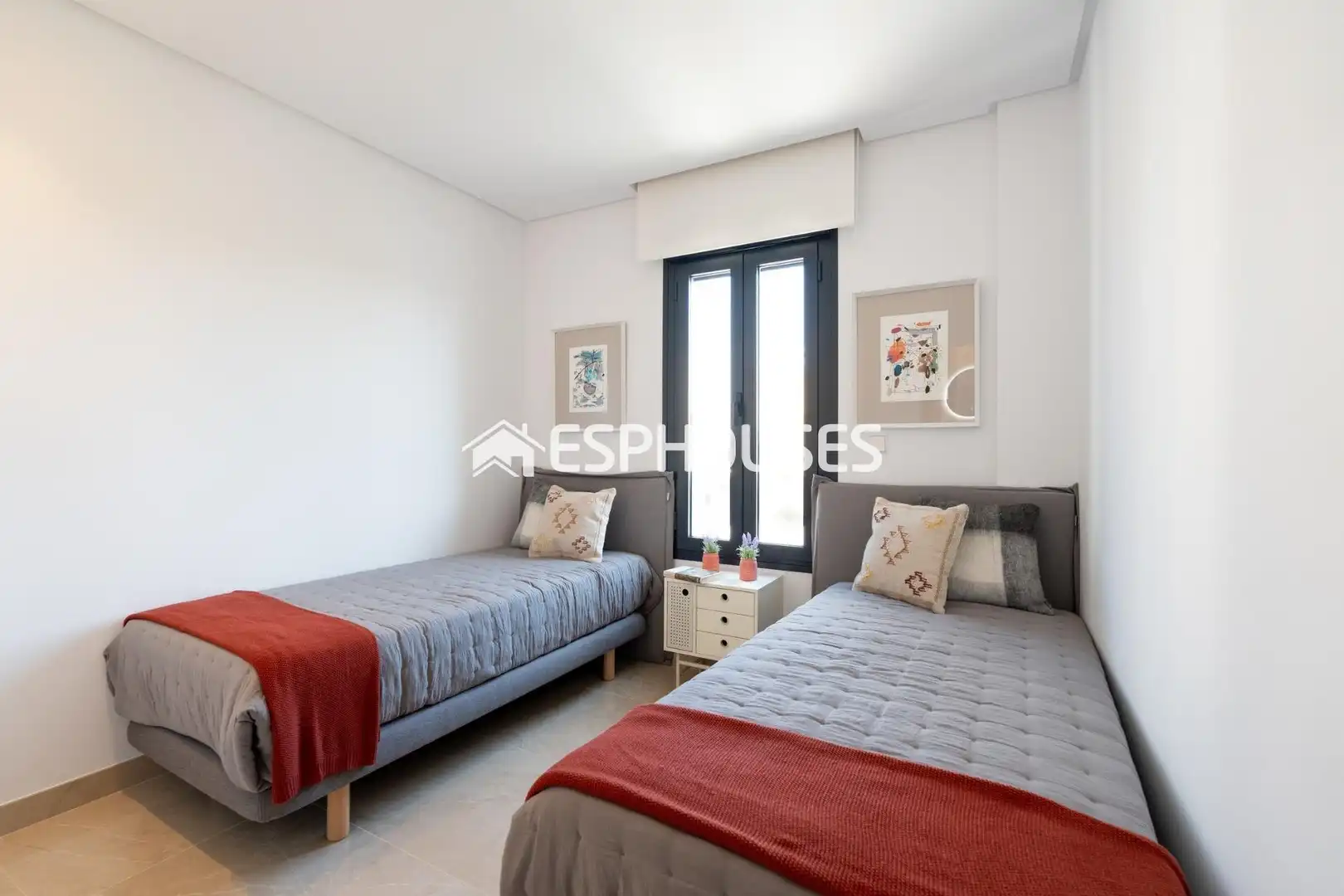 Bungalow amb terrassa en venda a Gran Alacant, imagen 31
