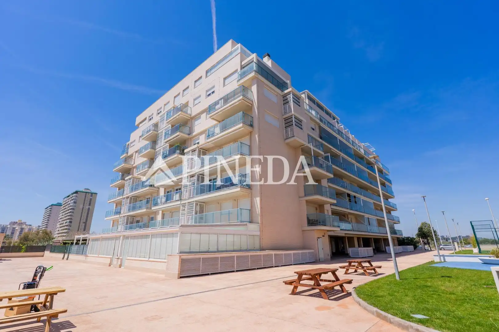 Apartamento con piscina en venta en Avenida Avenida Tramuntana, imagen 26