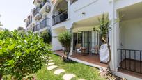 Garden of Apartment for sale in Mijas  with Terrace