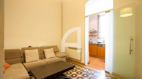 Photo 3 of Flat for sale in Sant Gervasi- Galvany, Barcelona