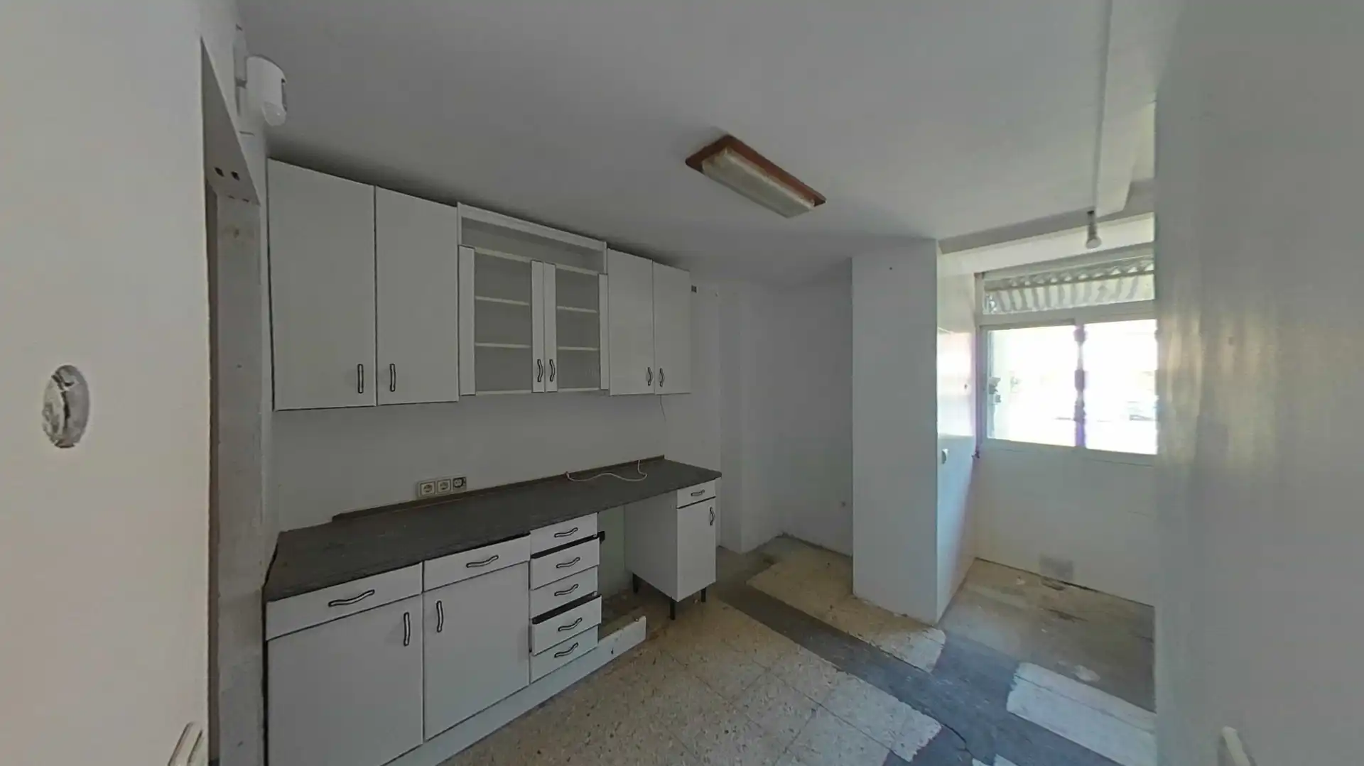 Flat with lift for sale in JUAN SEBASTIAN ELCANO, imagen 6