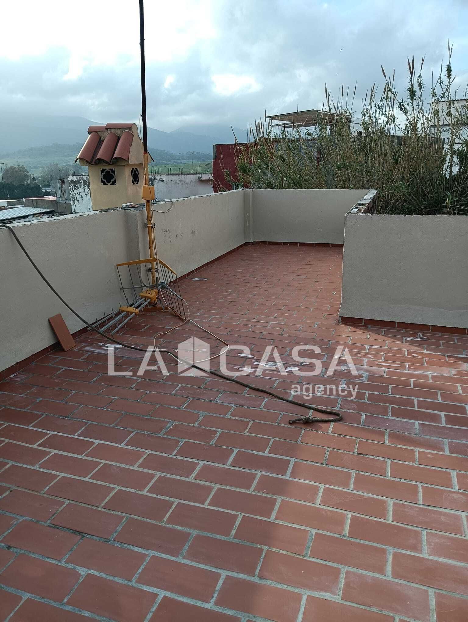 Terrace of Houses for sale in Algeciras  with Terrace