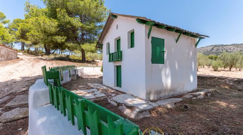 Vistas Inmensas y Potencial Infinito en Doncella, Ibi, imatge 5