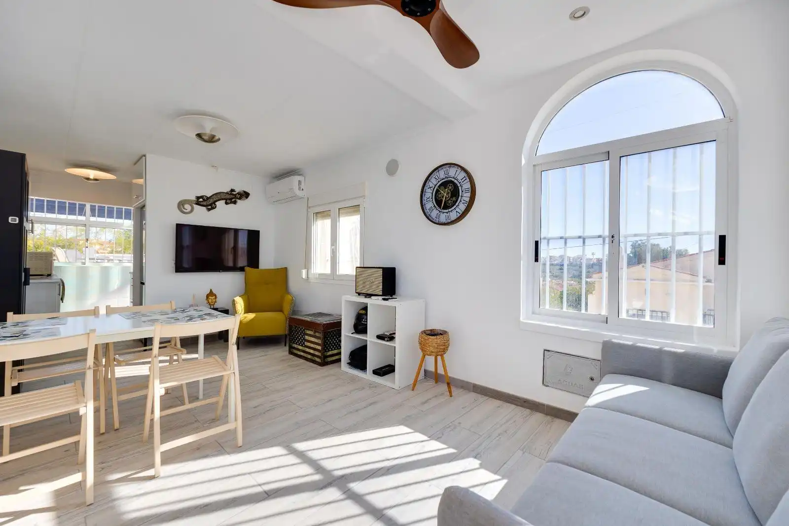 Villa mit Pool zum Verkauf in San Fulgencio, imagen 21