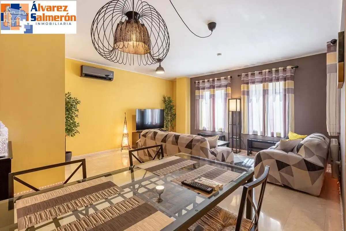 Appartement avec ascenseur à vendre à Calle del Molinillo