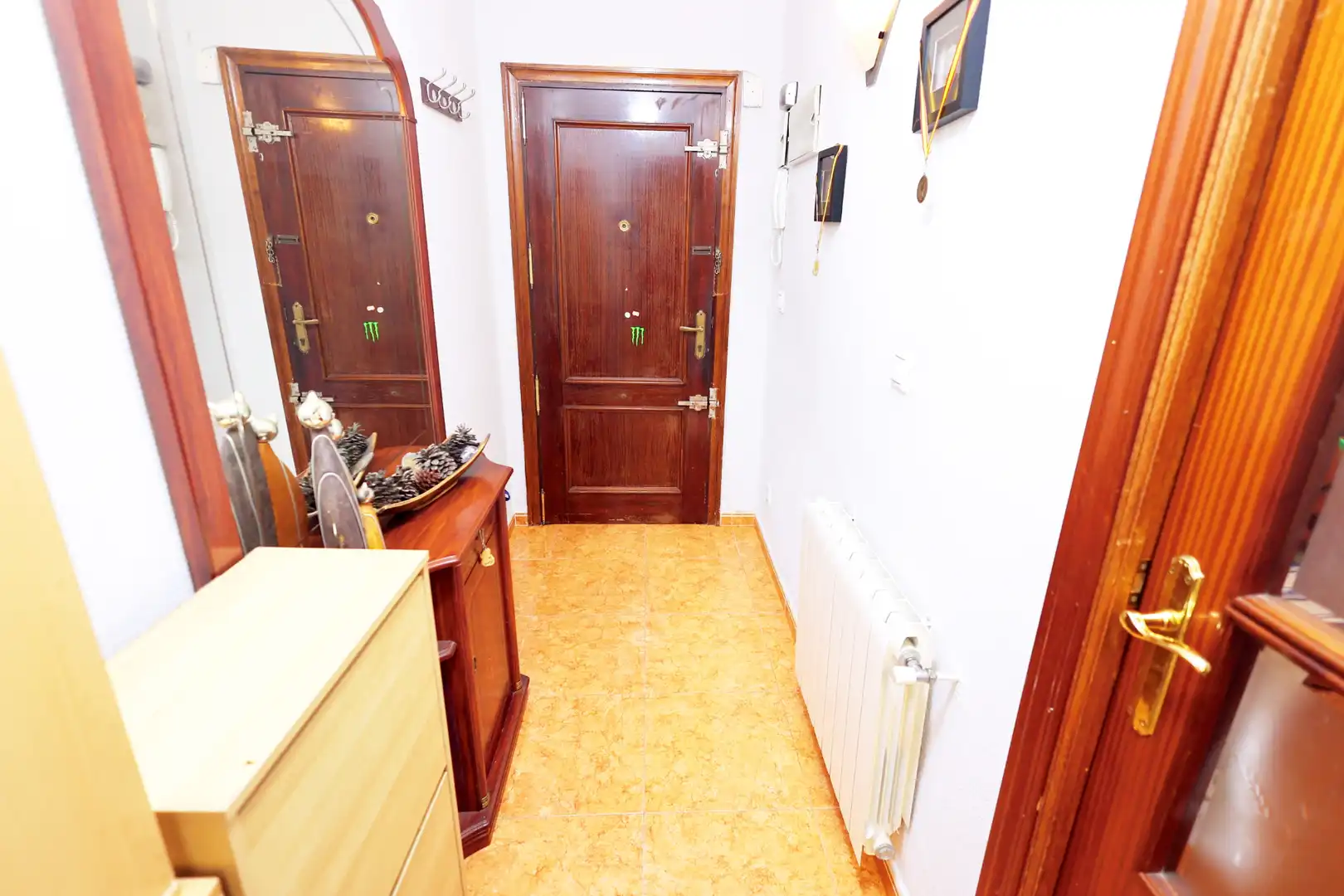 Pis en venda en Mejorada del Campo amb Aire condicionat i Calefacció