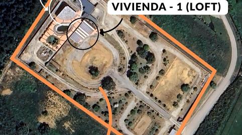 Foto 2 de Casa o xalet en venda a Flores de Sil - La Placa, León