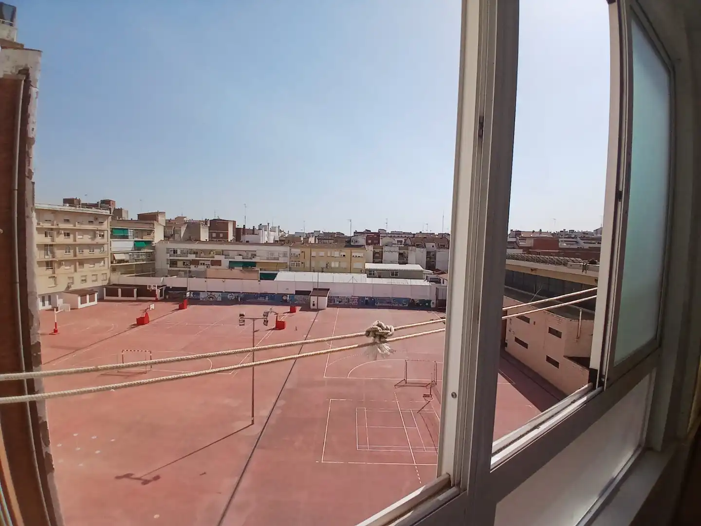 Wohnung mit Terrasse zum Verkauf in Miguel Ángel Blanco, imagen 15