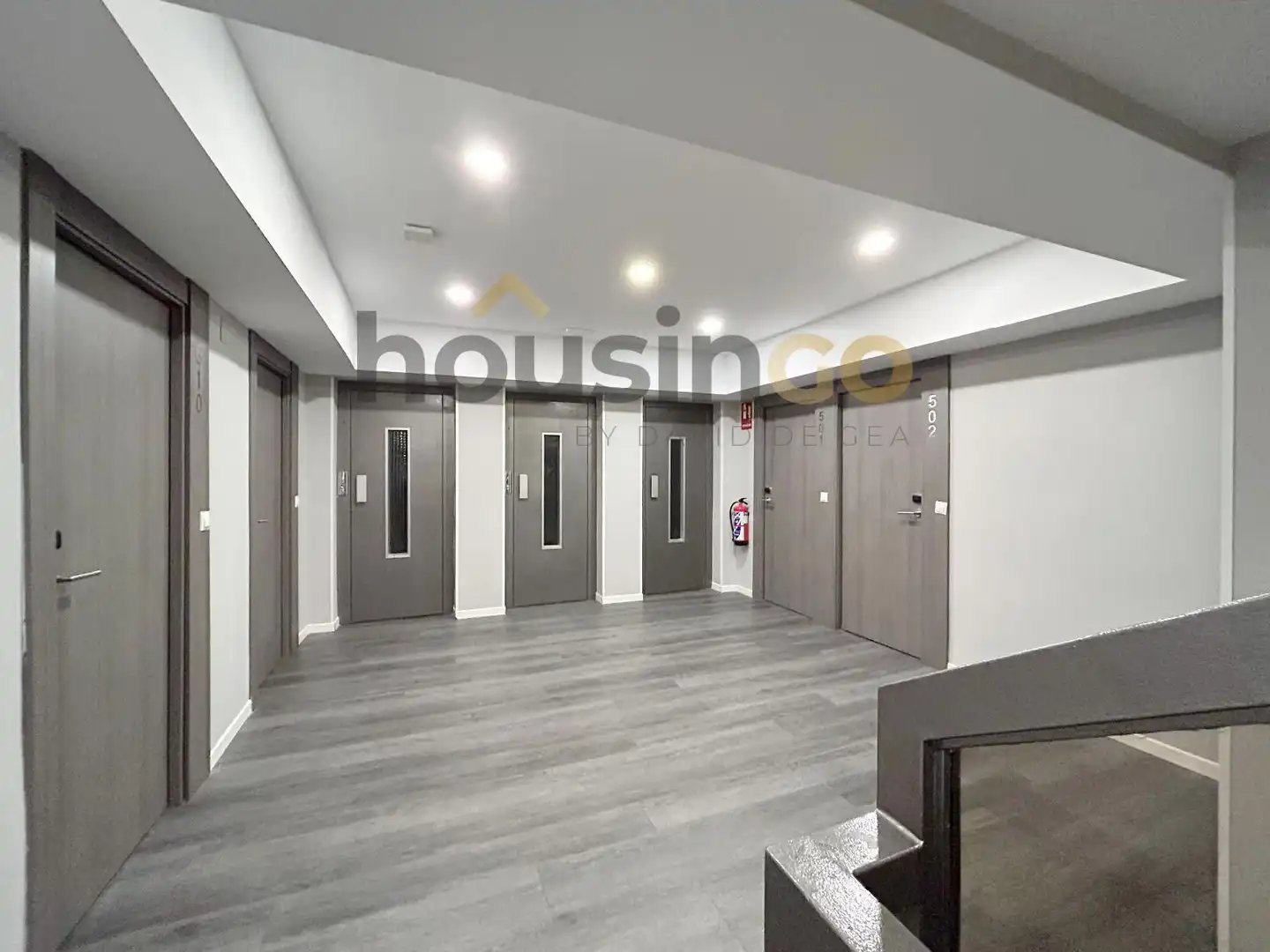 Estudio de alquiler en Madrid con Aire acondicionado, Calefacción y Amueblado