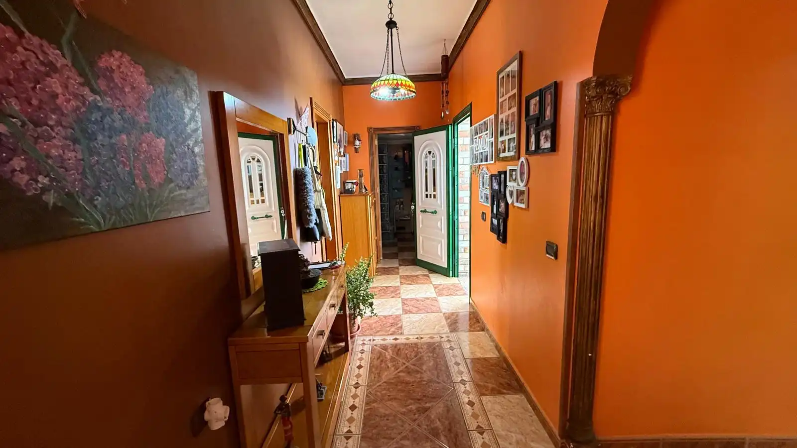 Attic for sale in Granadilla de Abona  with Air Conditioner, Terrace and Storage room