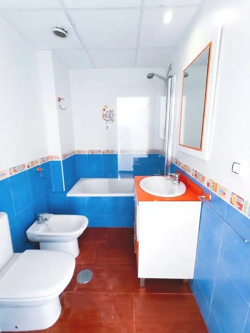 Apartament amb ascensor en venda a Las Majadas-Las Molinetas-Labradorcico, imagen 21