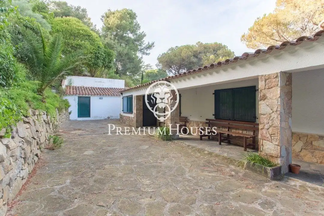Haus mit Pool zum Verkauf in Canafort - El Puntó, imagen 58