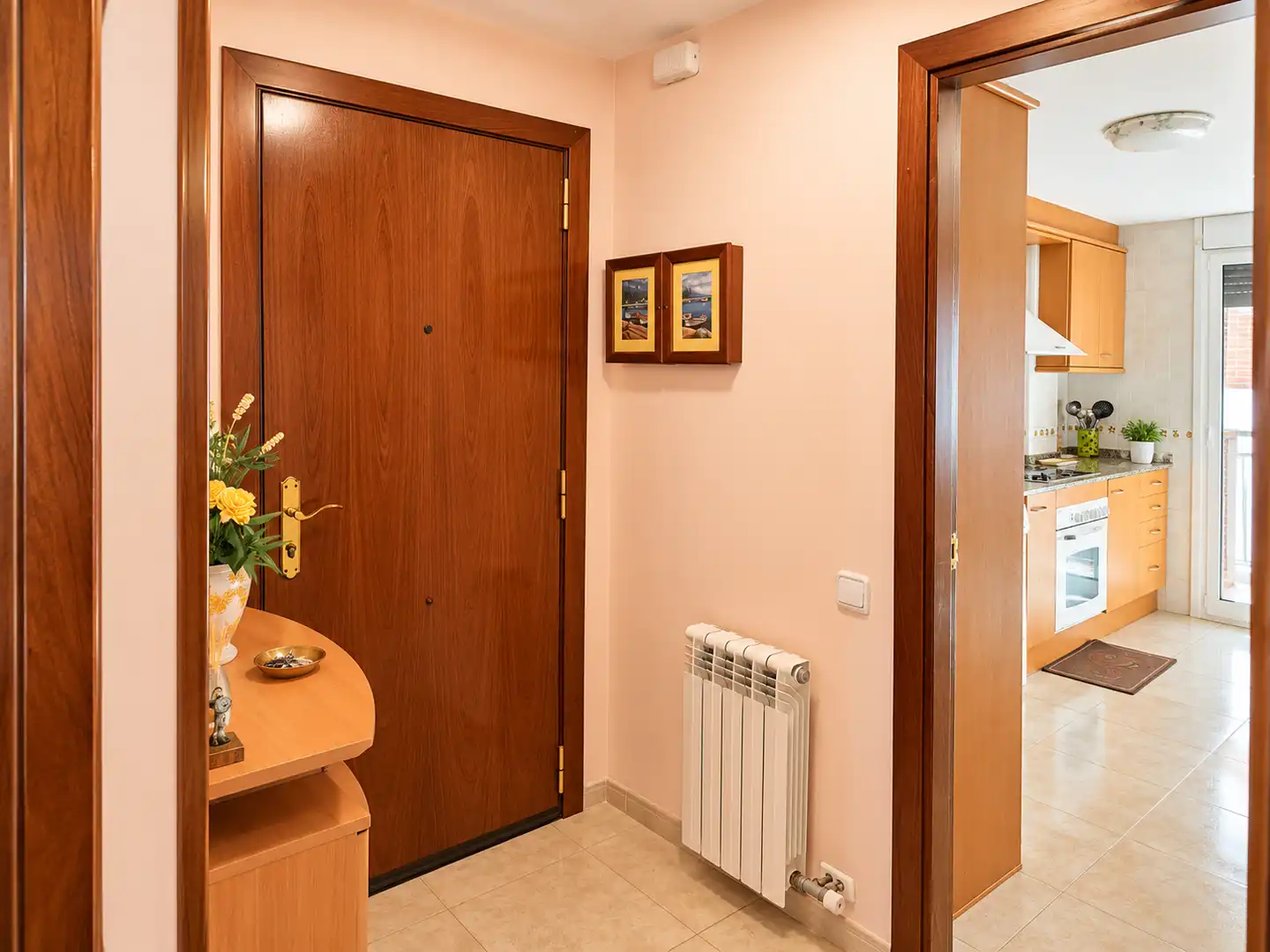 Appartement avec ascenseur à vendre à Calle Industria, imagen 18