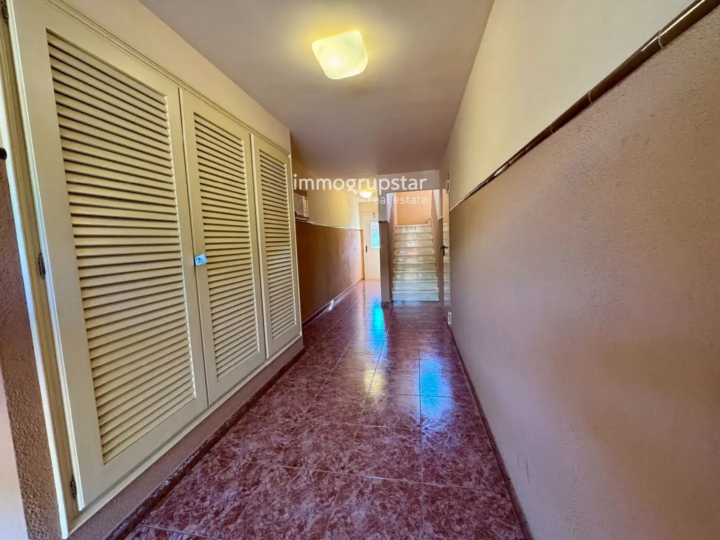 Flat for sale in Calonge i Sant Antoni  with Air Conditioner, Heating and Terrace