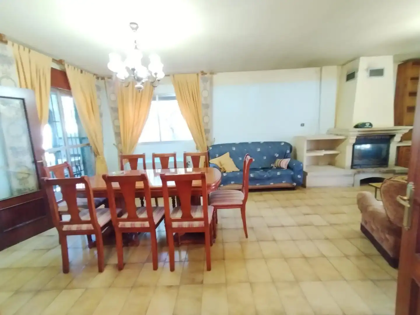 Chalet con piscina en venta en INFANTA ELENA, imagen 30