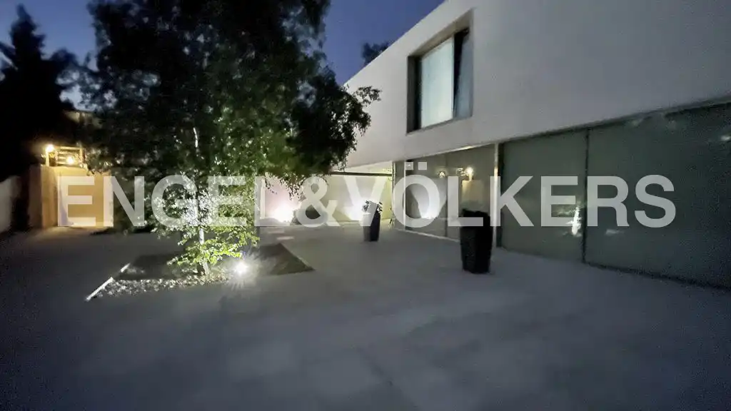 Vista exterior de Casa o chalet en venta en Rozas Centro