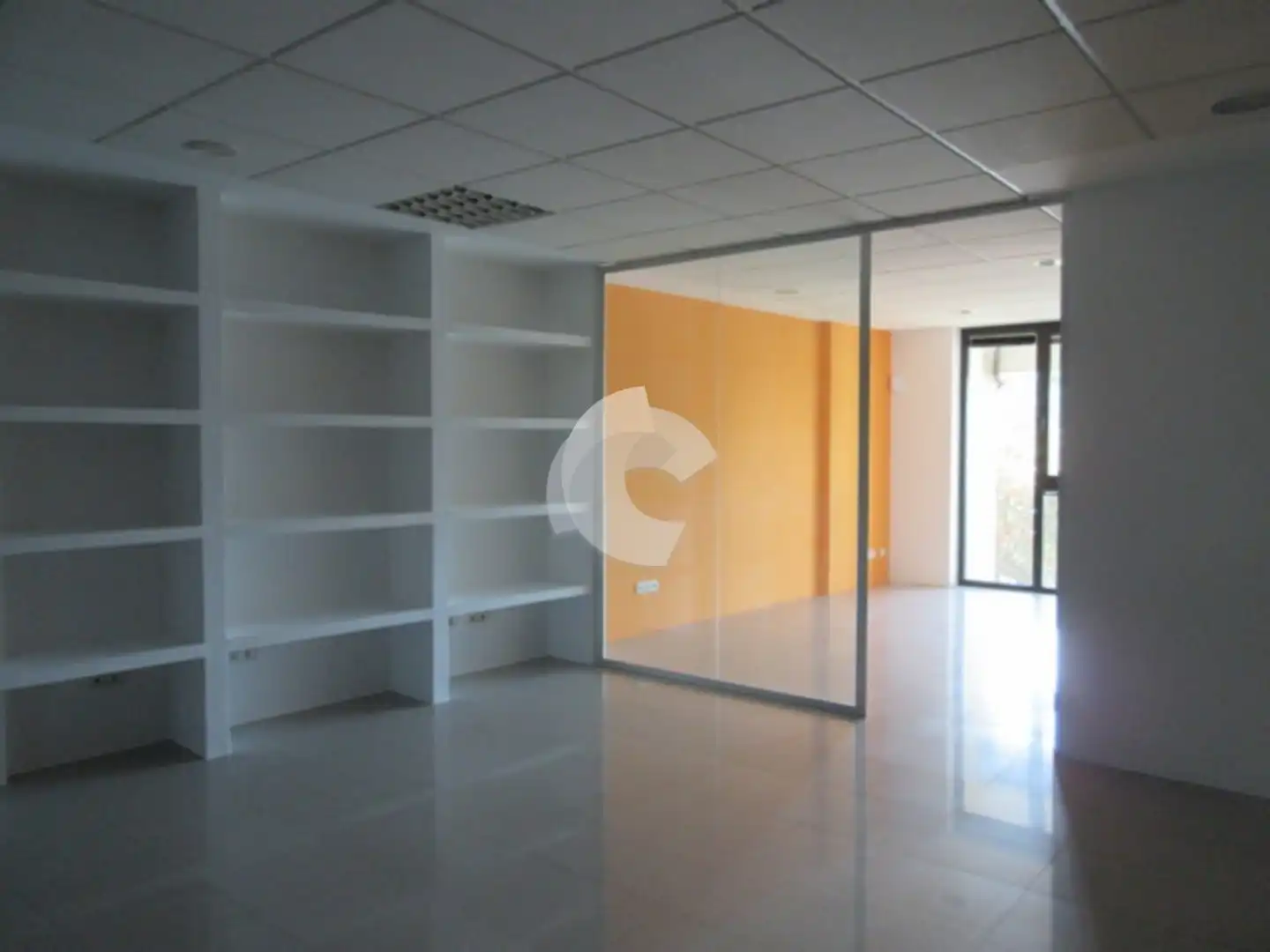 Büro zum Verkauf in Fene