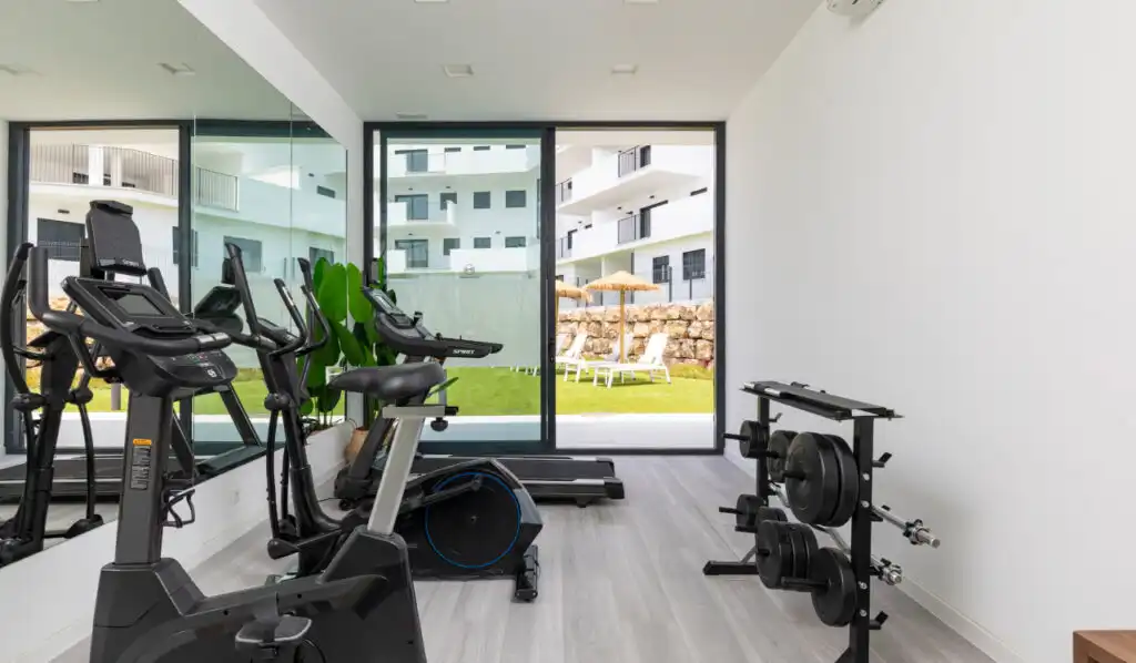 Flat for sale in Torre de Benagalbón