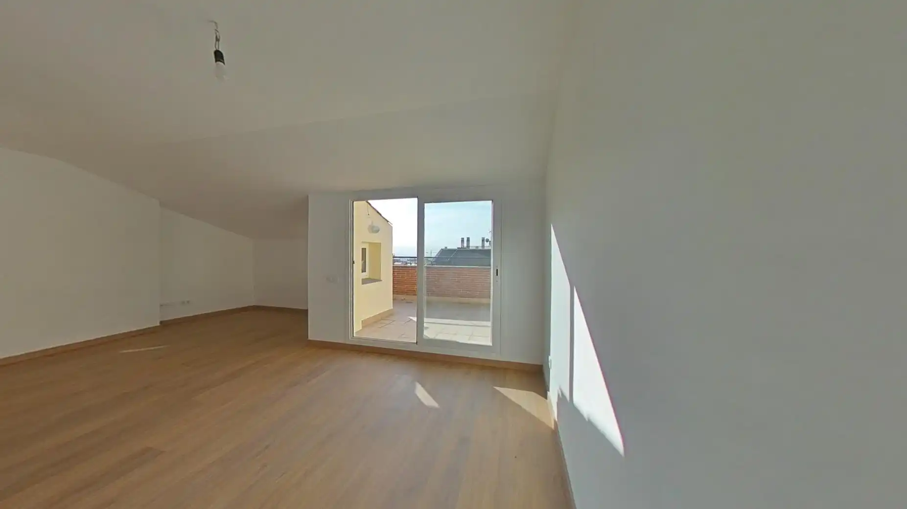 Piso en venta en Av Abat Marcet, Zona Esportiva
