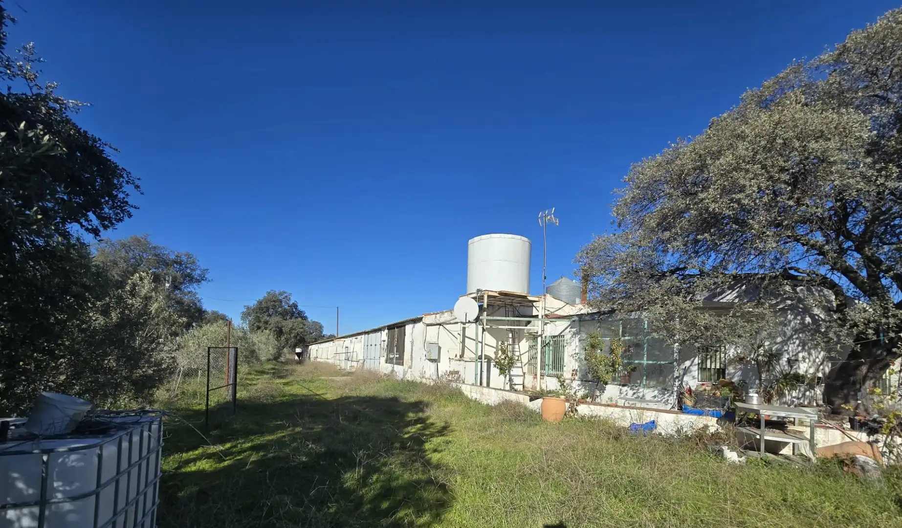 Country house zum Verkauf in Dos Torres