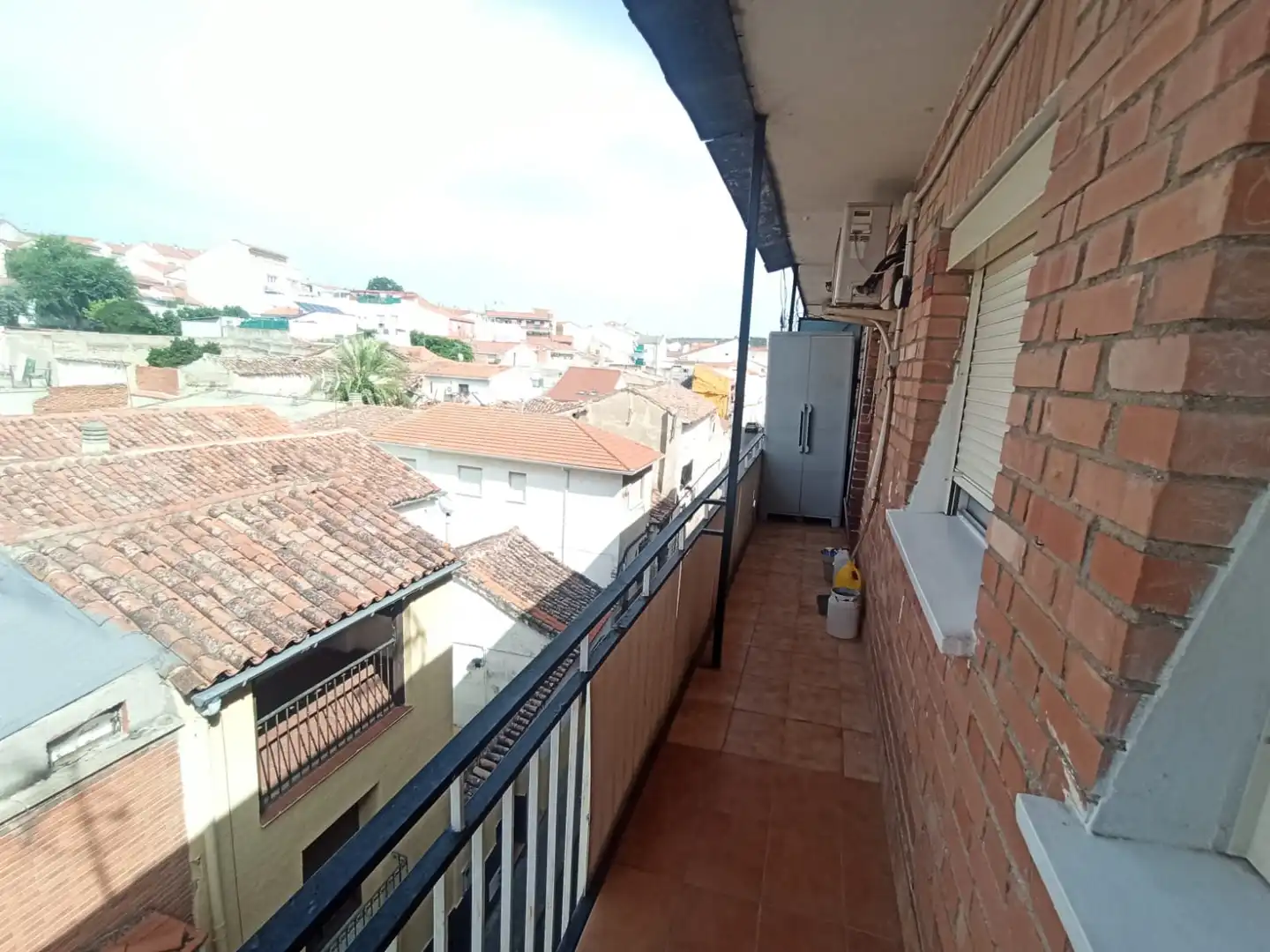 Piso de alquiler en Calle Carretas, Centro