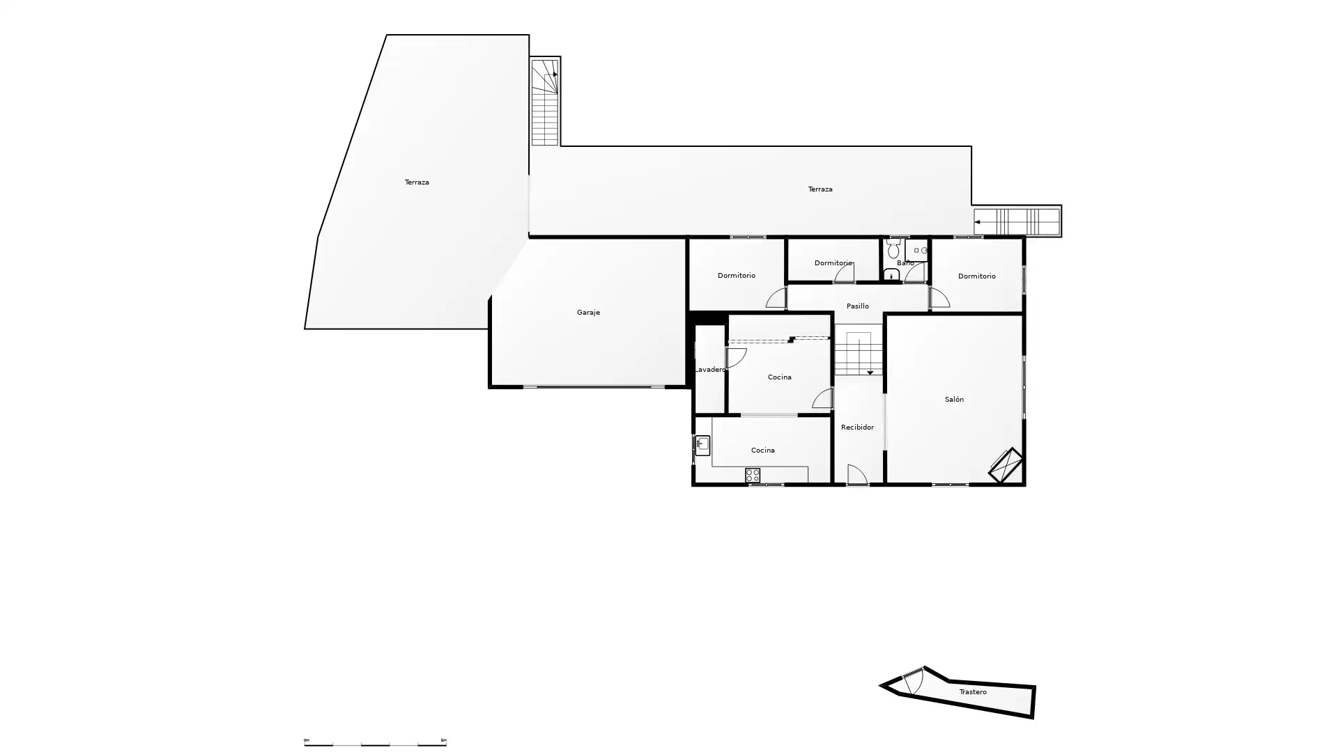 Maison avec terrasse à vendre à Olesa de Bonesvalls, imagen 4