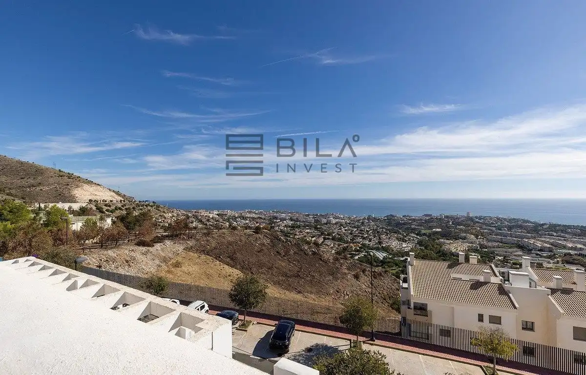 Penthouse mit Pool zum Verkauf in Bay View Homes, imagen 44