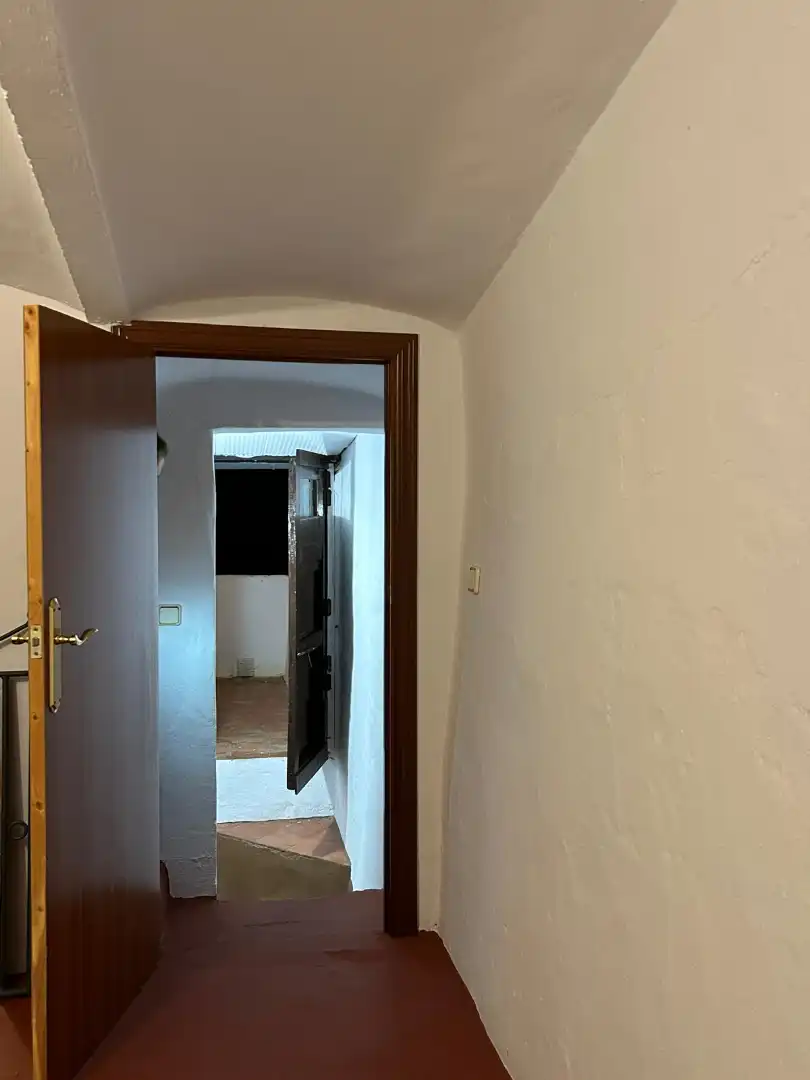 Finca rústica en venda a Calle Salvaleón, 16, Barcarrota