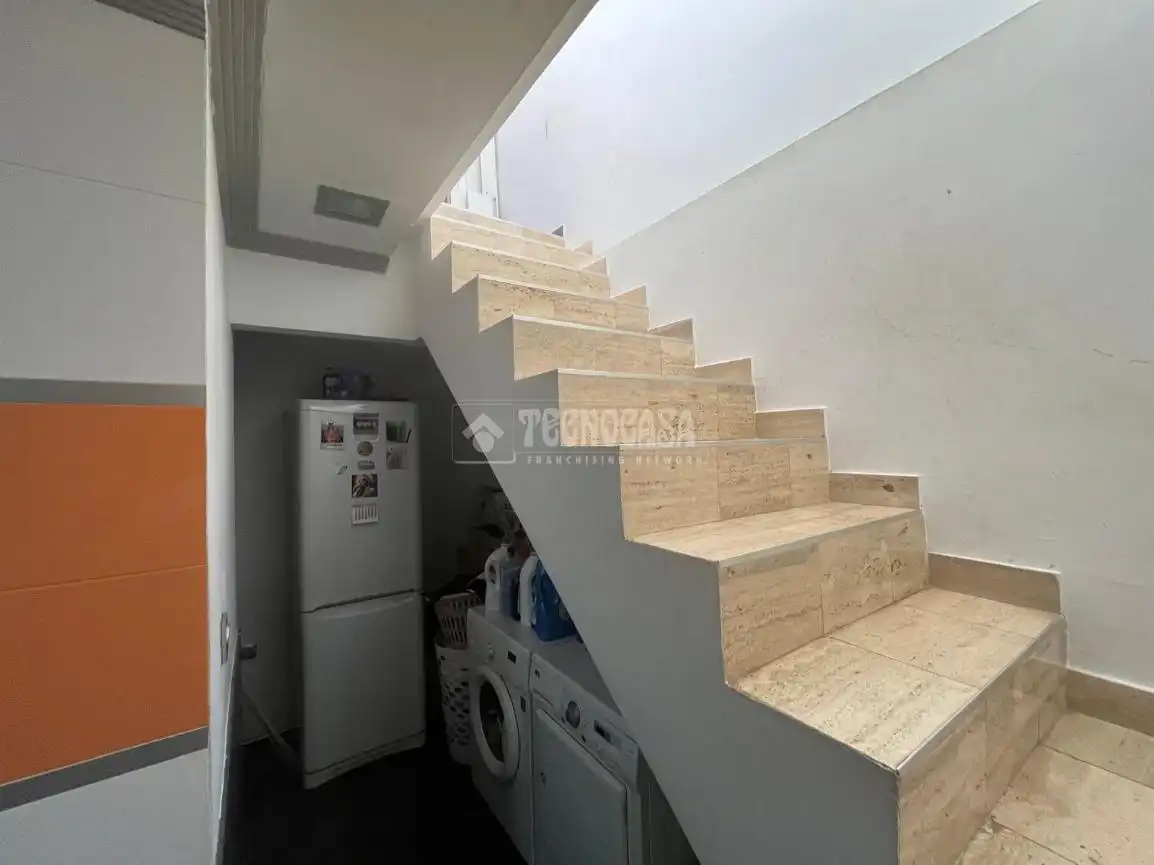 Detached homes for sale in Málaga  with Furnished
