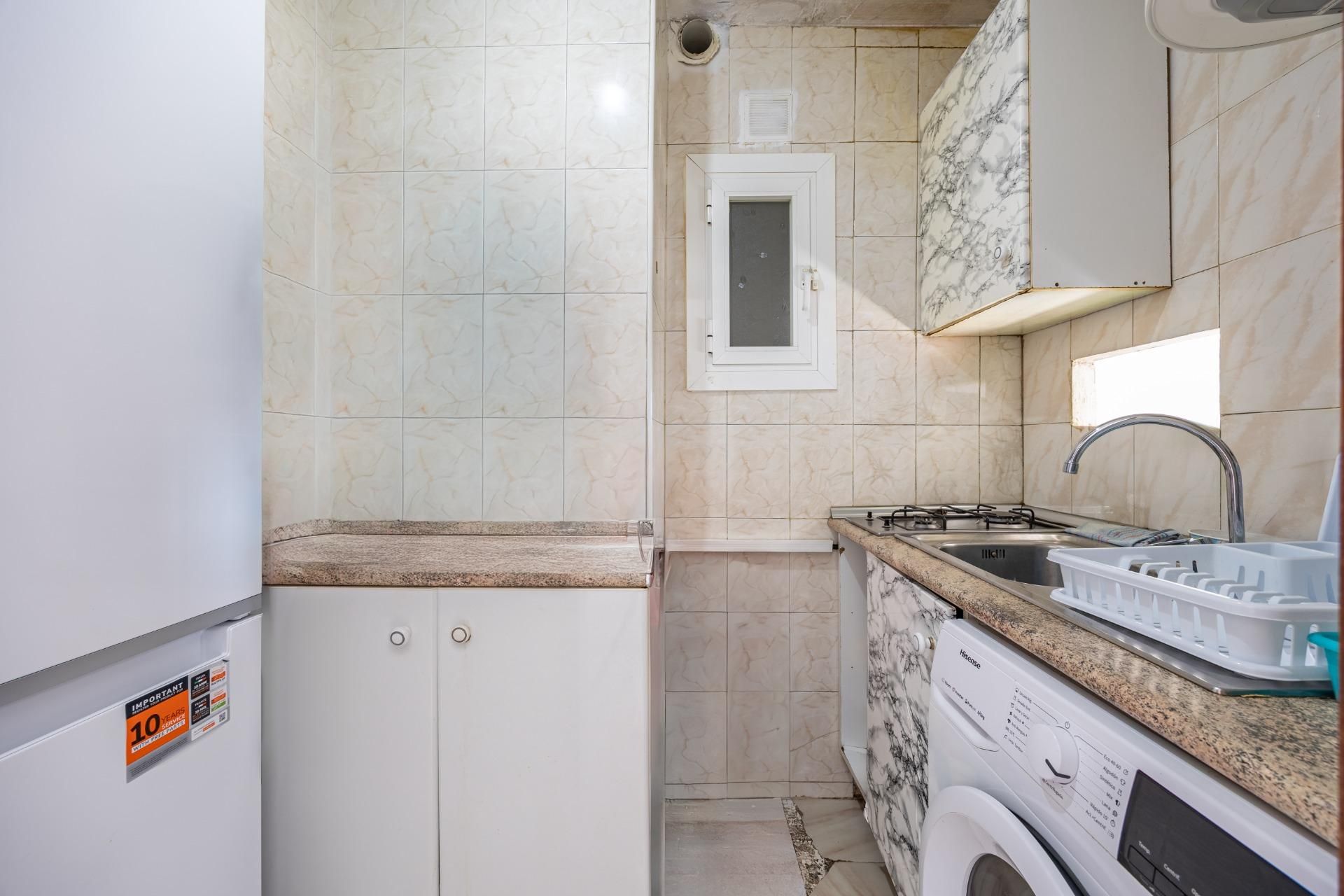 Piso en venta en Playa Levante