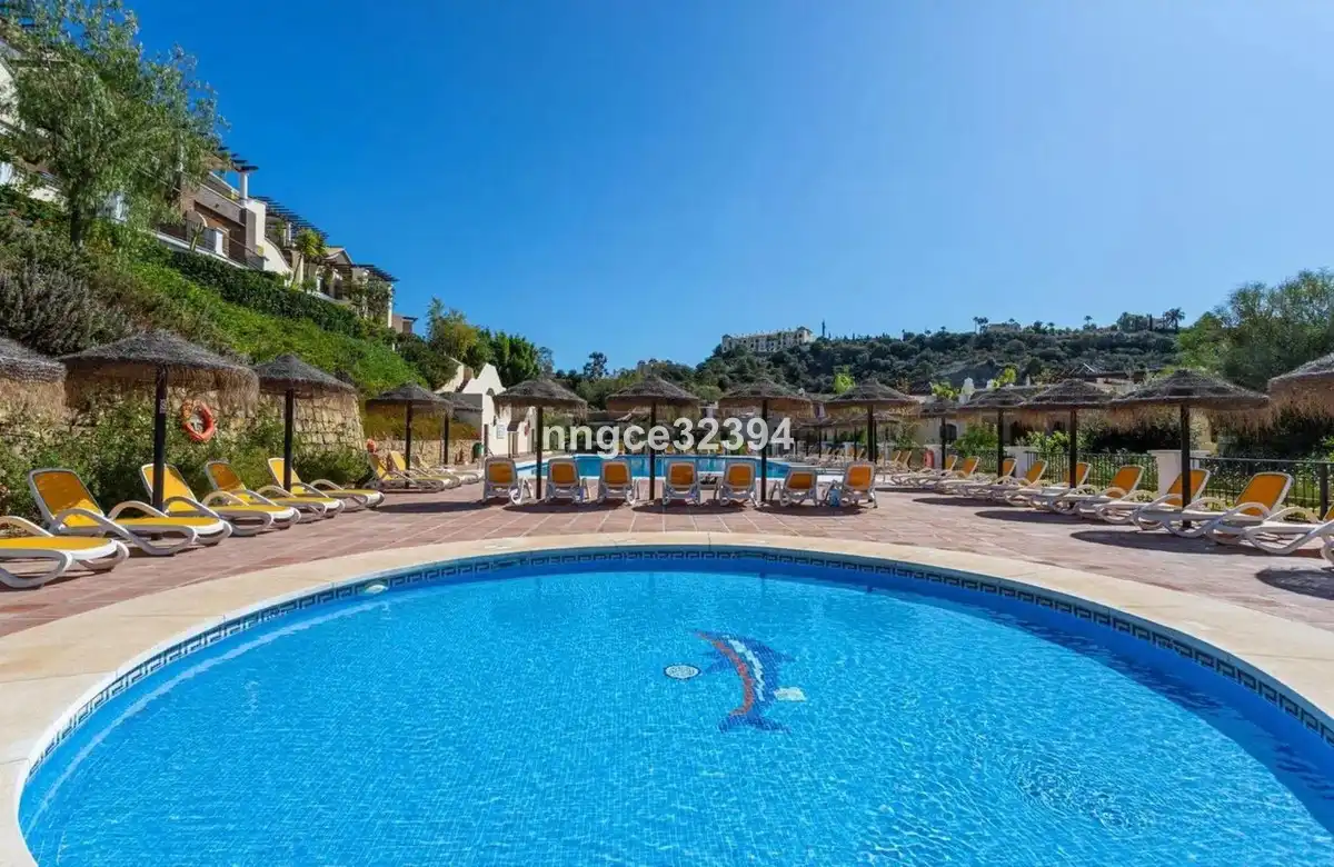 Flat with pool for sale in Los Arqueros  - Puerto del Almendro, imagen 20